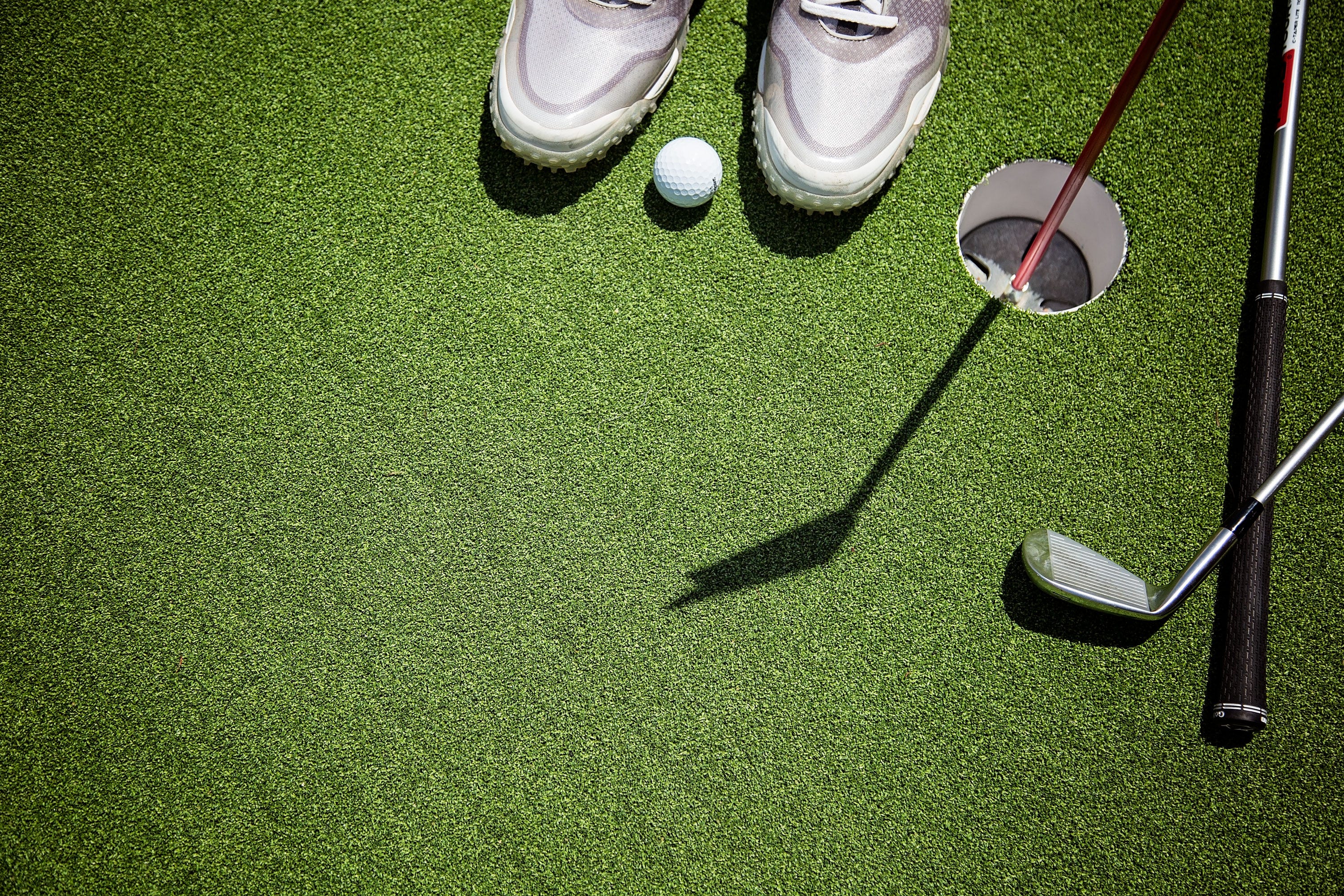 Want the Perfect Green? The Best Grass for Golfing You Need to Know