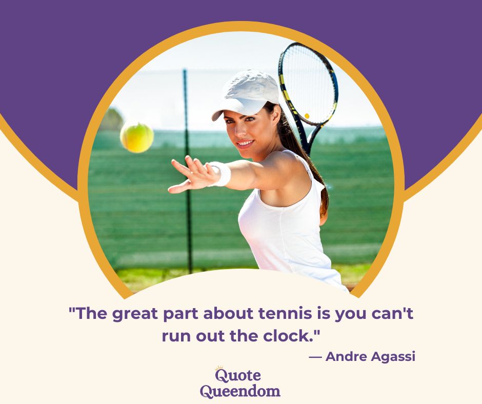 Tennis Quotes That Are Perfect for Instagram (Captions That Will Inspire)