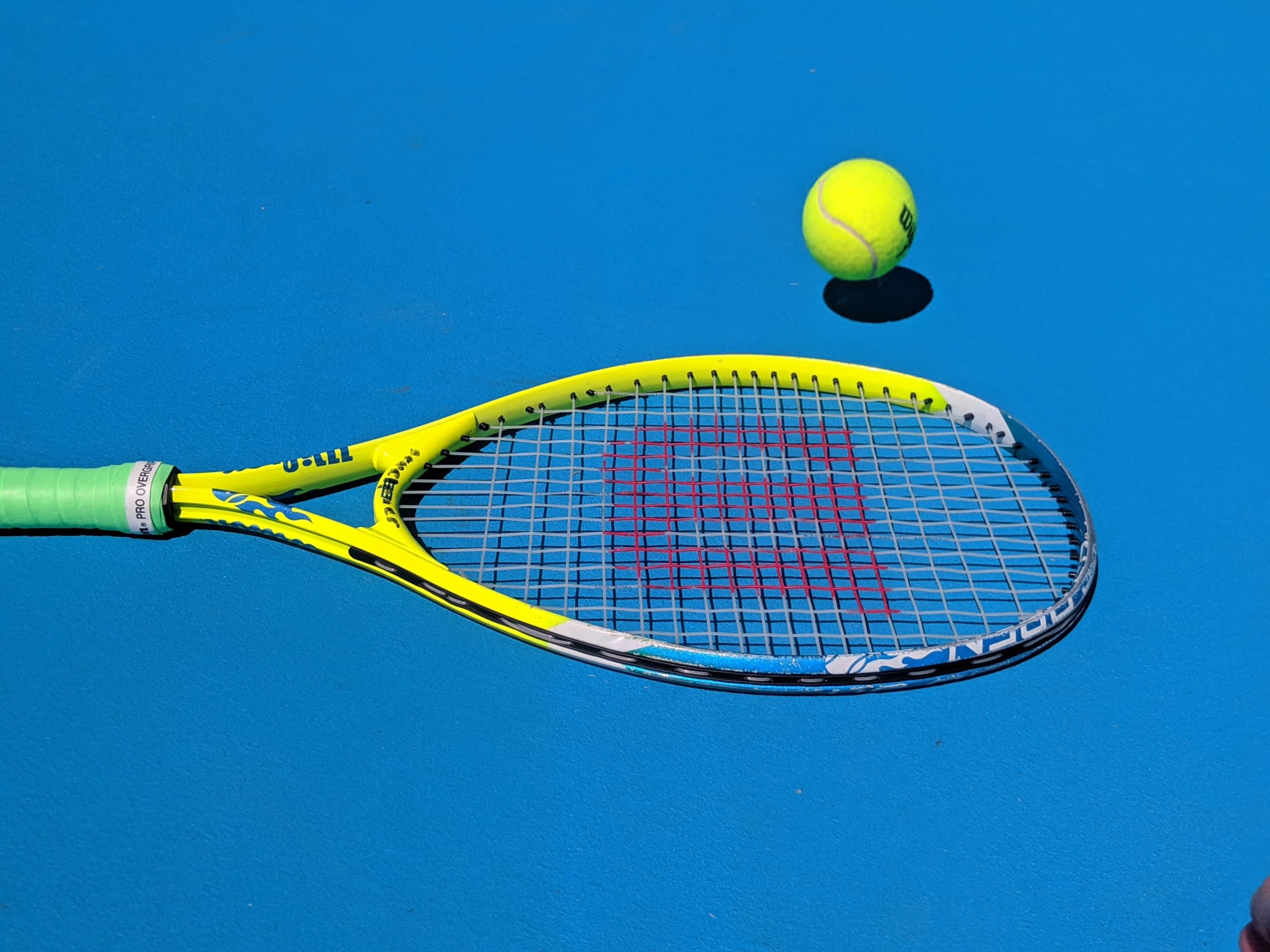 Tennis Leather Grip Pros and Cons: Is It Right for Your Game? Easy Guide!