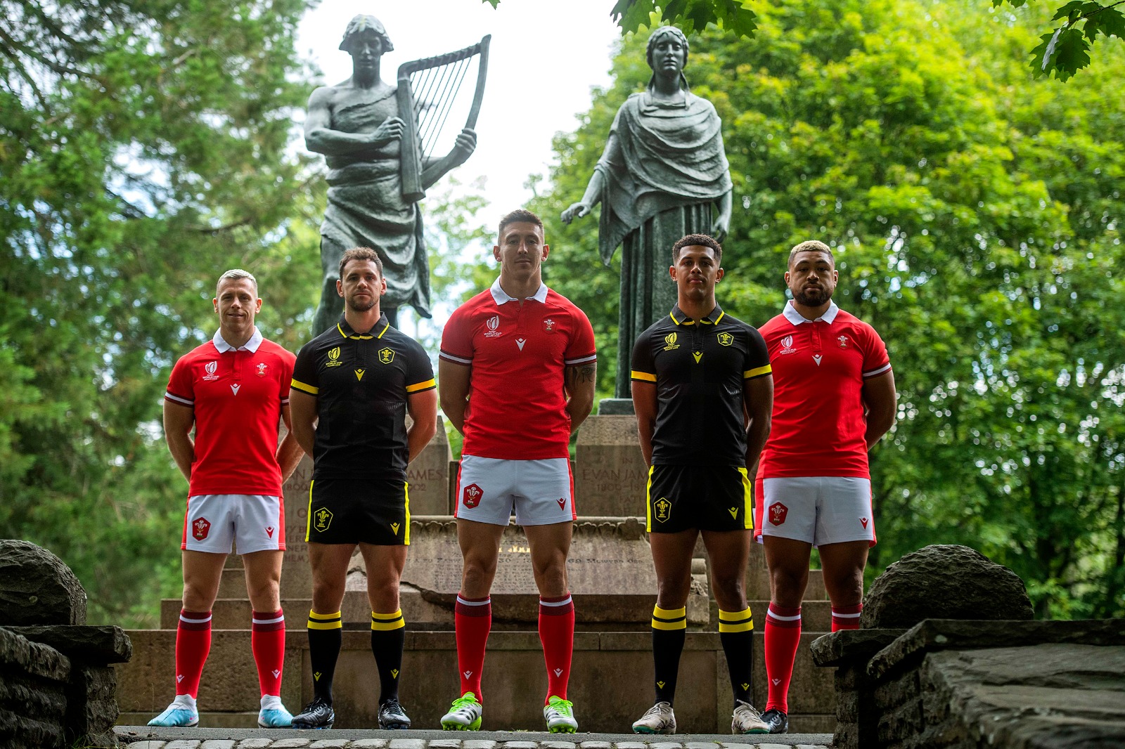 Best Wales Rugby Jumpers: Show Your Team Pride Today!