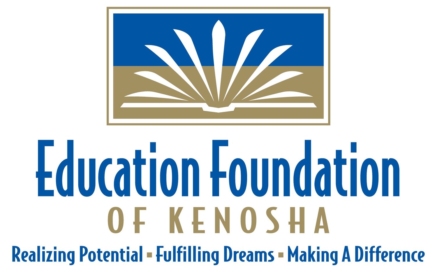 Education Foundation of Kenosha Golf: Your Guide to a Great Day and a Great Cause.