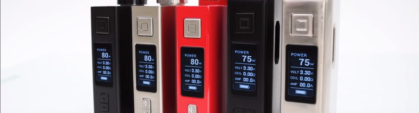 Unlock Vaping Power: The Ultimate TEC Box Modification Guide