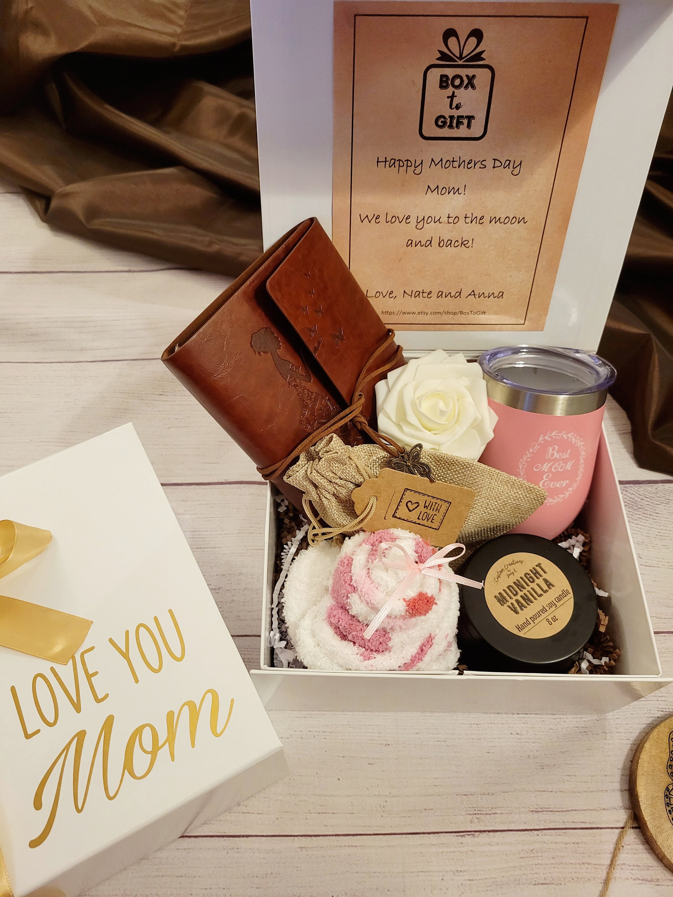 Get Your Charm Box:  The Perfect Gift for Any Occasion.