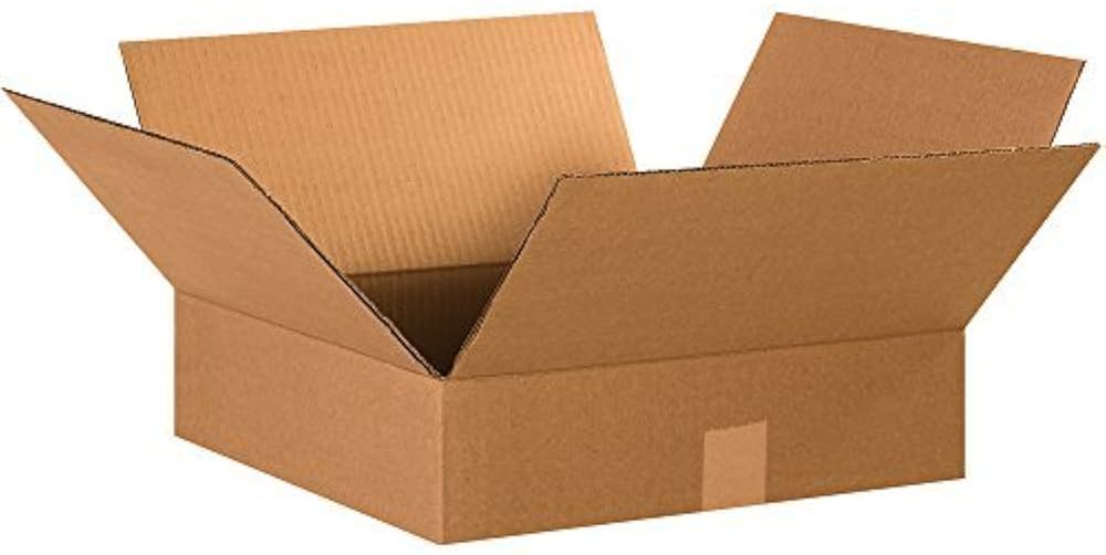 Choosing the Right X 15 X 4 Shipping Boxes for Your Products