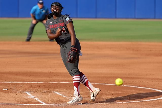 Tracking the Hottest 2024 Softball Transfers This Season