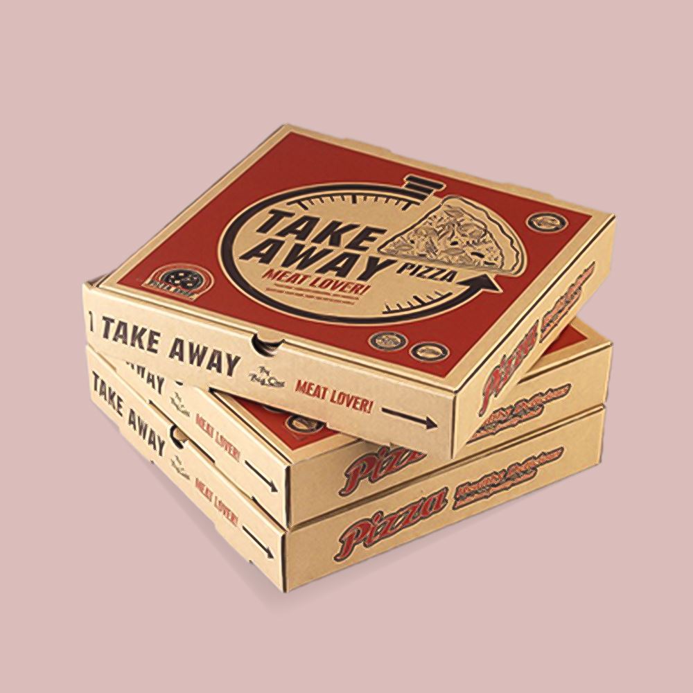 Custom pizza boxes wholesale: Get bulk discounts and top-notch printing for your restaurant needs.