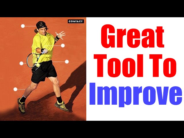 TopDog Tennis Training Tips: Simple Ways to Improve Your Game Quickly