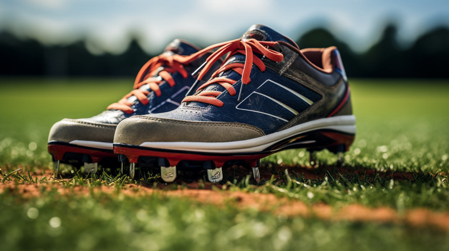 Turf Baseball Field Cleats or Tennis Shoes? The Best Choice for Players.