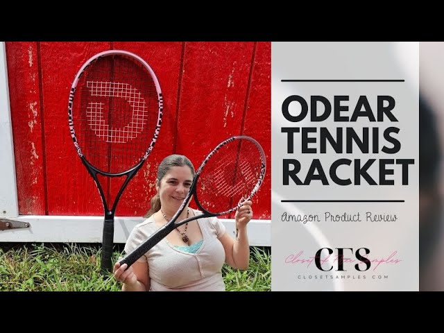 Tennis Rackets Bobo: Unboxing and Reviewing the Most Popular Options!