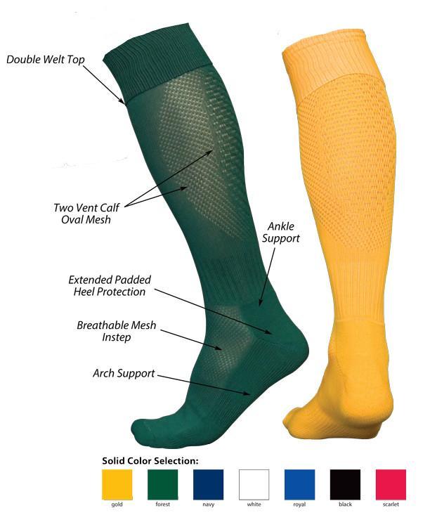 How to Choose the Right Rugby Socks for You