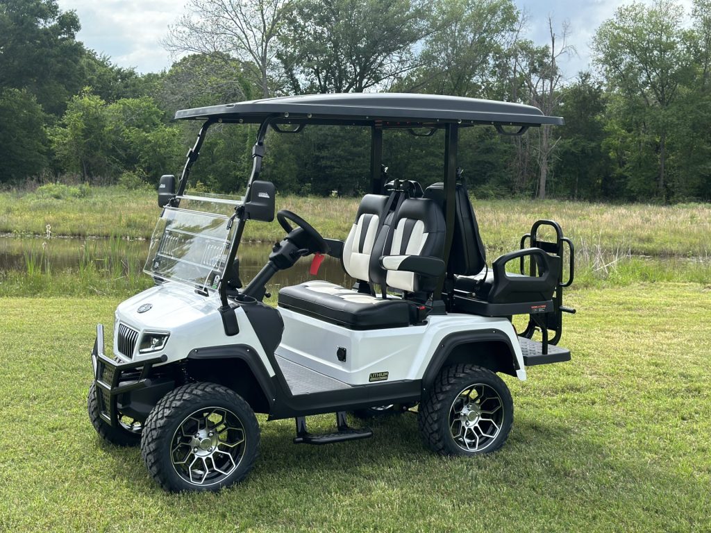 Epic Golf Carts for Sale: Get Your Dream Cart Today!