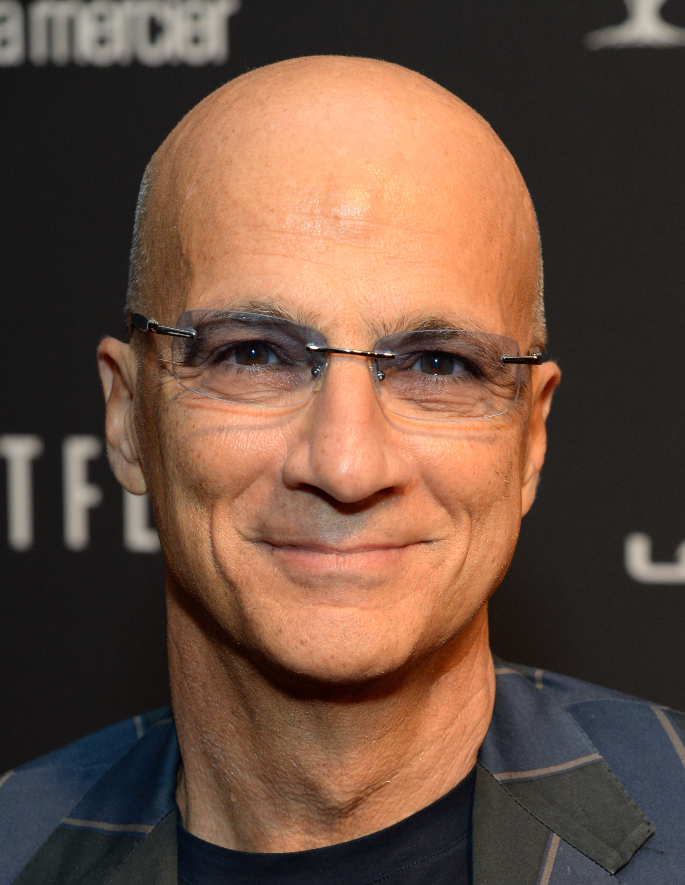 Jimmy Iovine Net Worth Revealed: You Wont Believe How Rich the Beats Co-Founder Truly Is