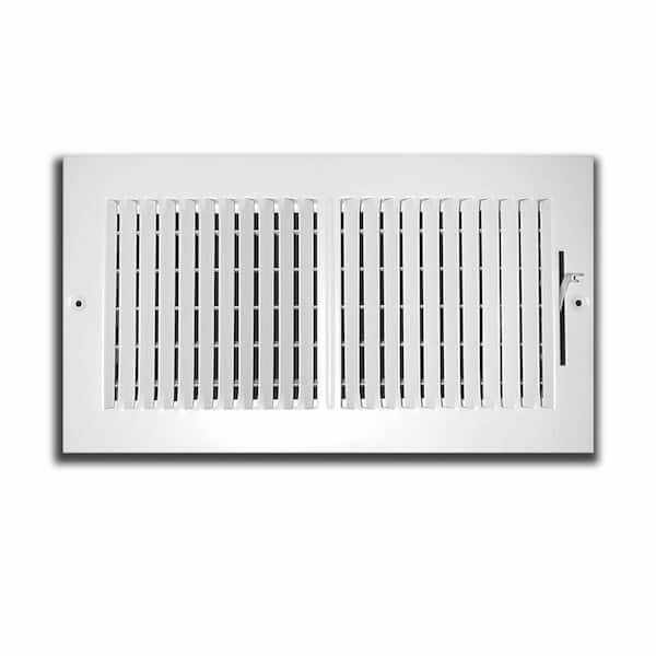 16 x 8 x 8 Wall Air Register Box Installation: A Simple Step-by-Step.