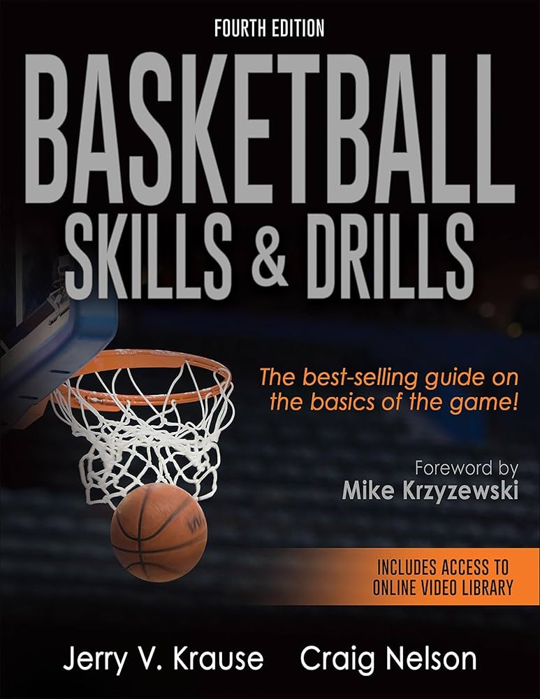 Curriculum for a High School Basketball Class: Essential Skills & Drills