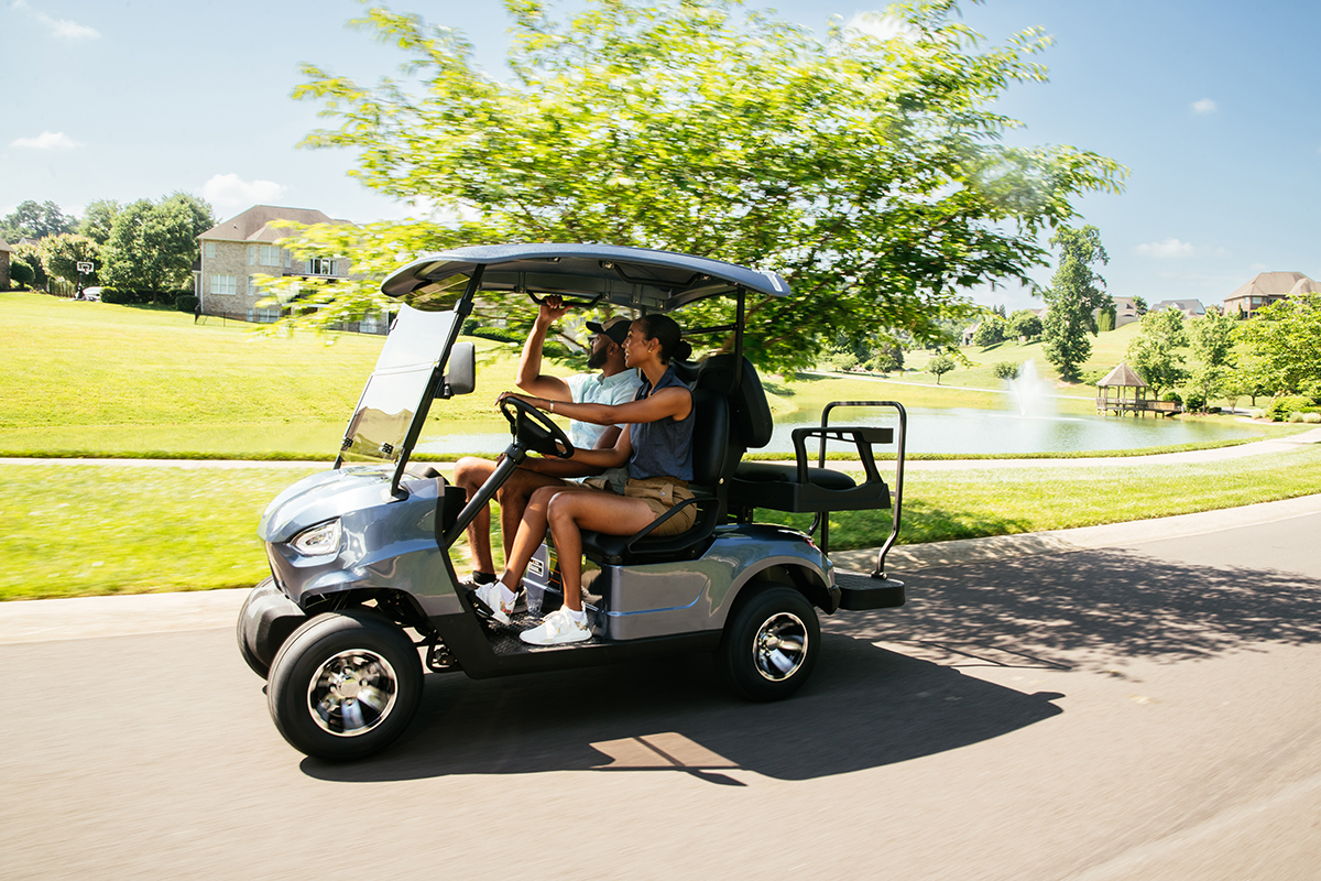 Electric Golf Cart for Sale in Charlotte, NC Area - Find Your Perfect Ride Now!