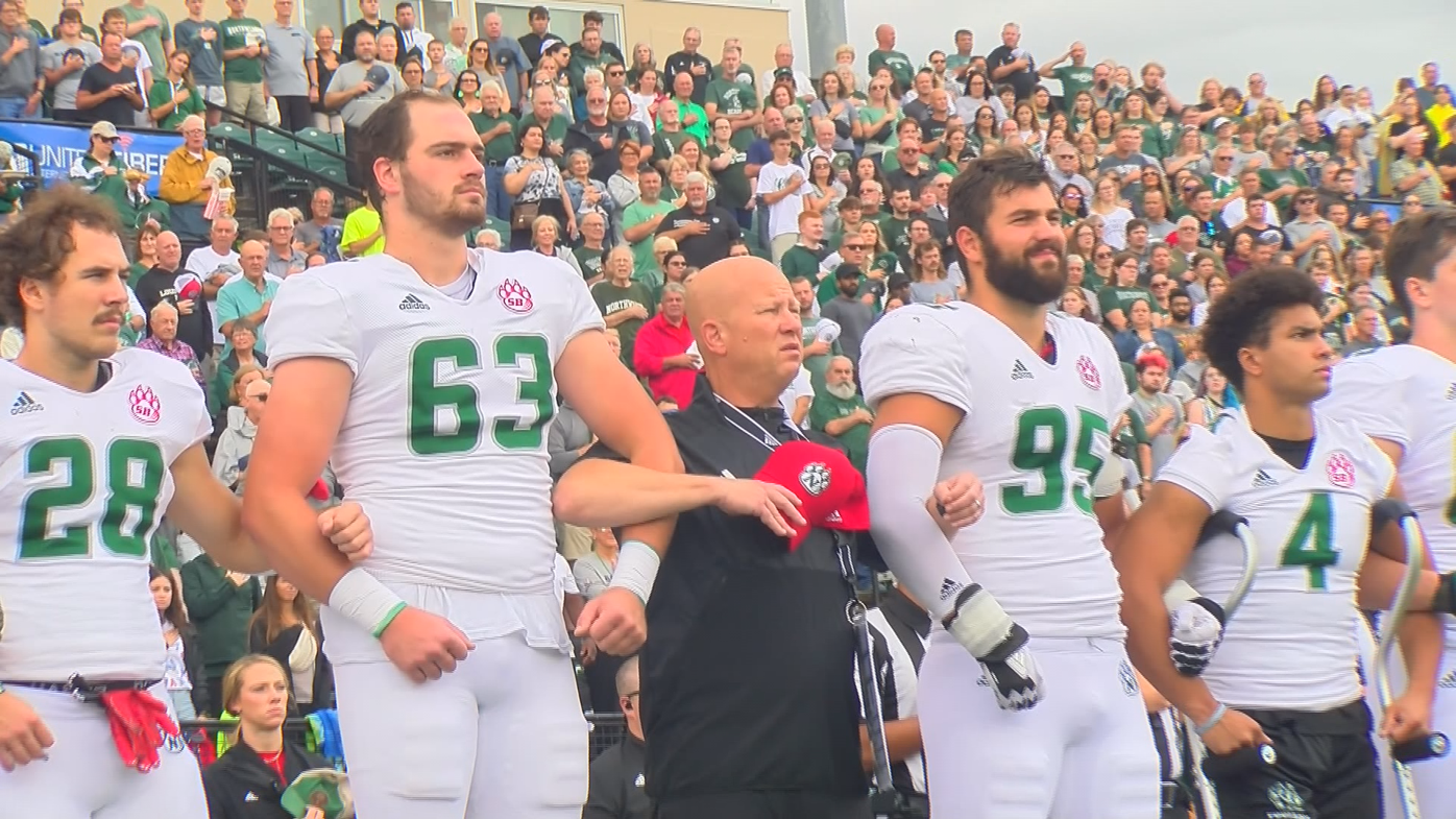 Get Ready for Game Day: Northwest Missouri State University Football Preview