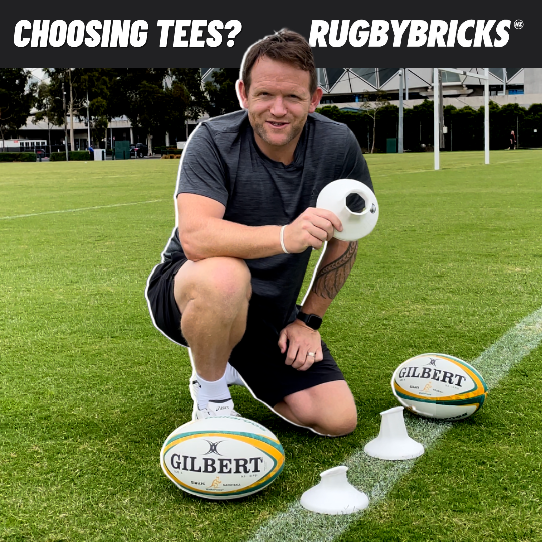 How to Choose the Perfect Rugby Tee? Here Are Tips for Finding Your Ideal Fit!