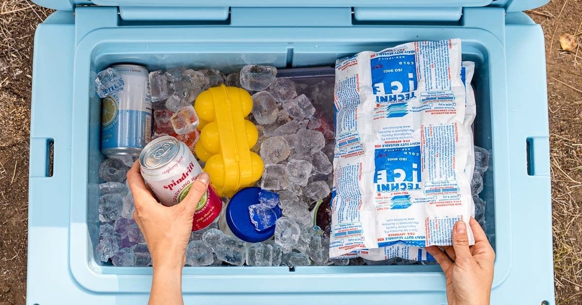 How to choose a cool box? Simple tips to keep your food and drinks cold.