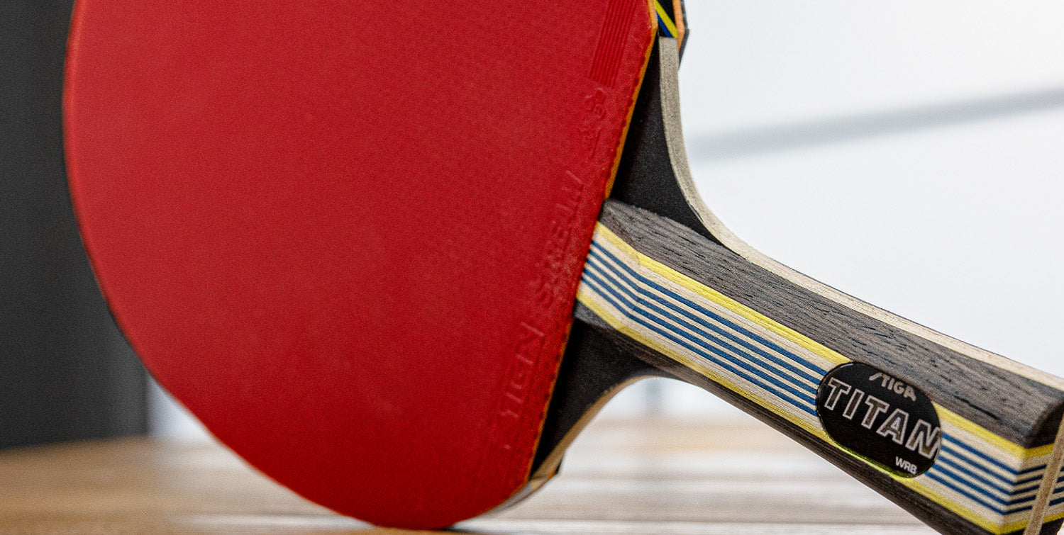 Find Your Perfect Match: Best Table Tennis Racket Reviews & Guide