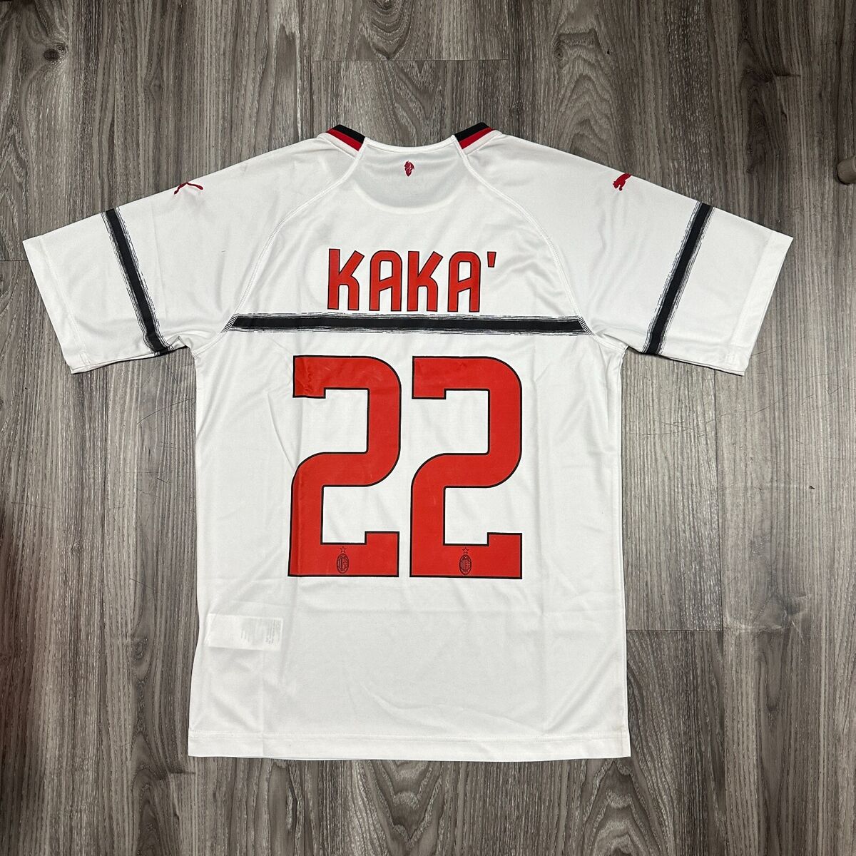 Shop Now for the Newest Kaka Football Jersey Styles and Sizes