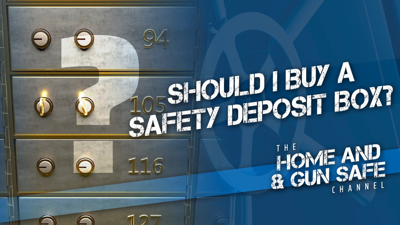 Buying Abandon Safe Deposit Box (Is it Legal and Worth the Risk?)