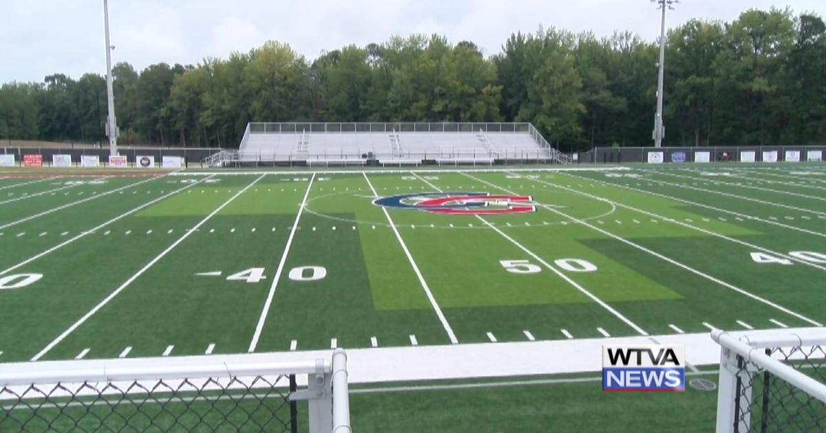 Choctaw County, MS Football Fans Rejoice: New Field on the Way