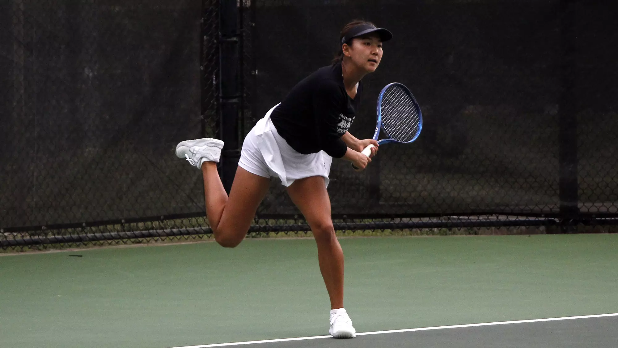 Stanford University Womens Tennis Questionnaire: A Step-by-Step Guide for Hopefuls.