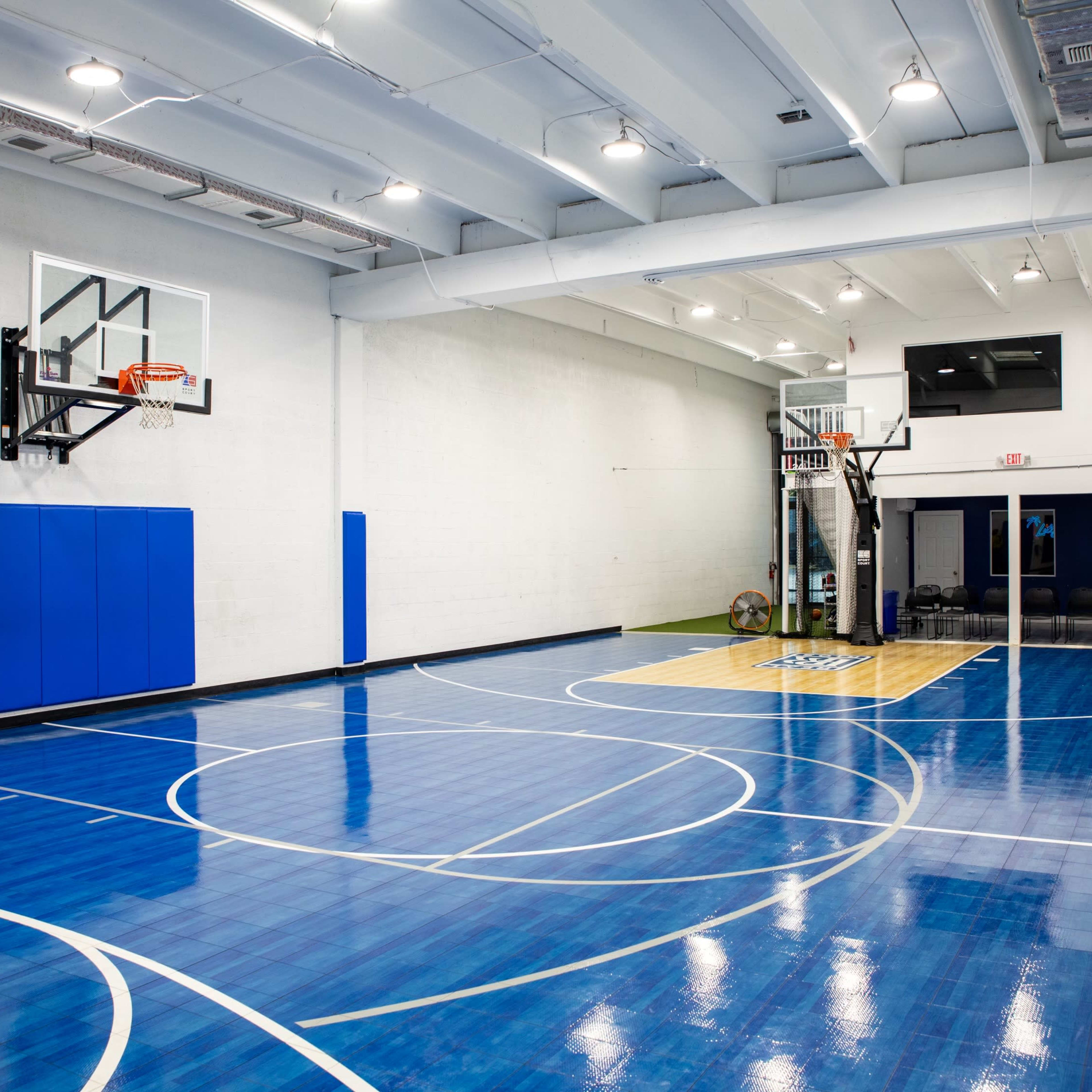 Need Basketball Gym Rentals Near Me?  We Got You Covered