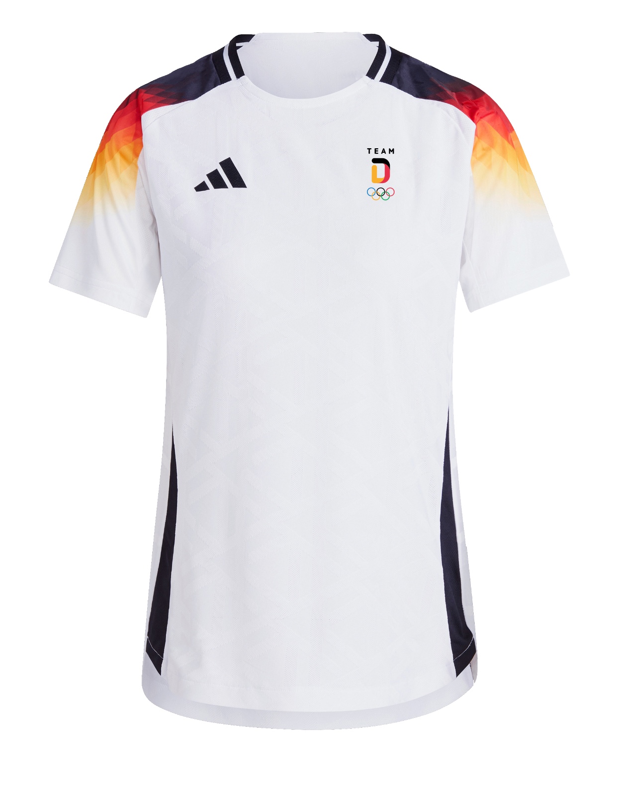 New! 2024 Germany Womens Football Team Jerseys Paris Olympics Unveiled!