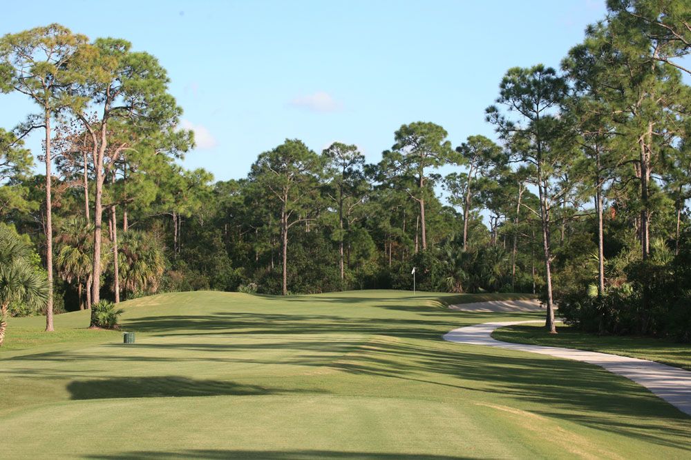 Discover the Beauty and Challenge of Sandhill Crane Golf Club