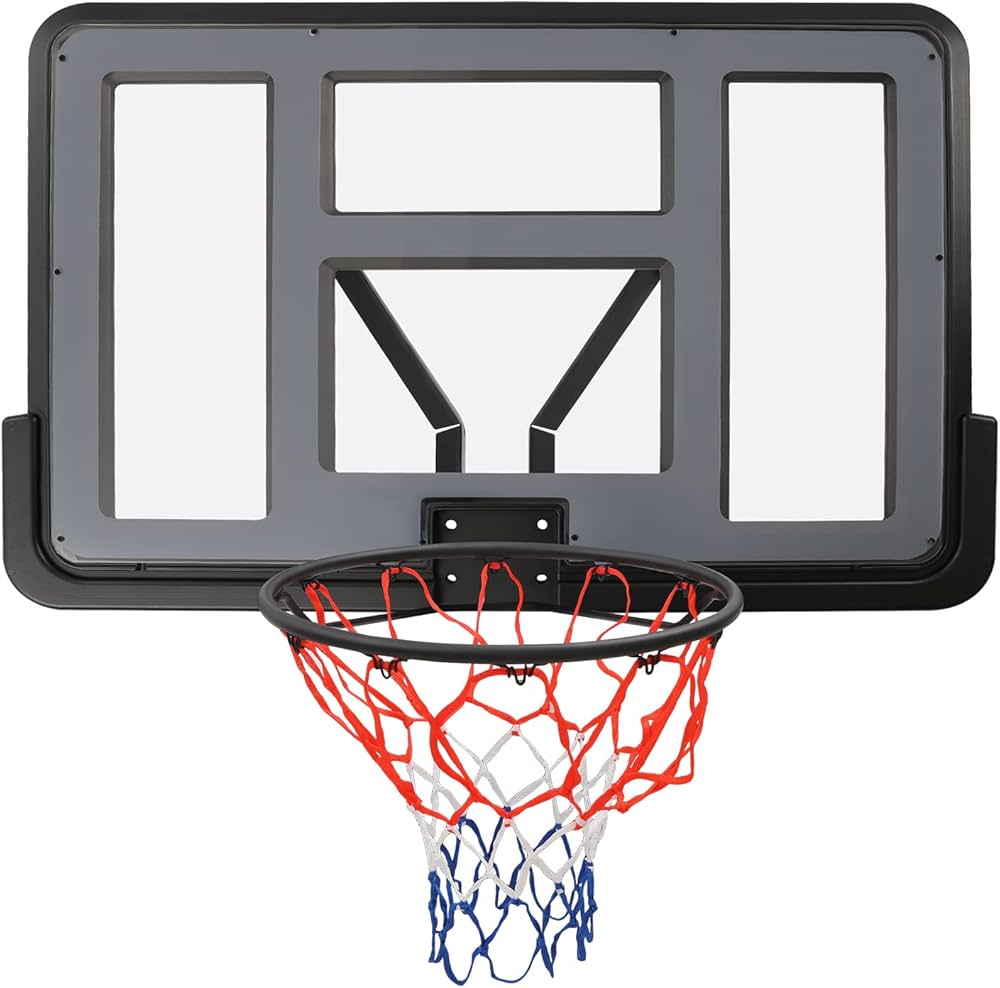 Secure Your Hoop: Basketball Board Wall Mount Options