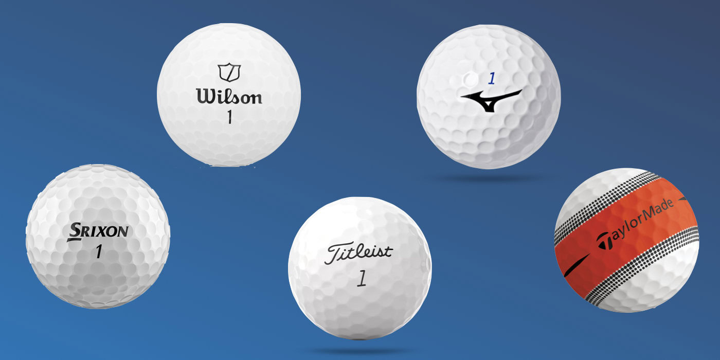 Top Golf Balls for High Handicappers: Easy-to-Hit Options