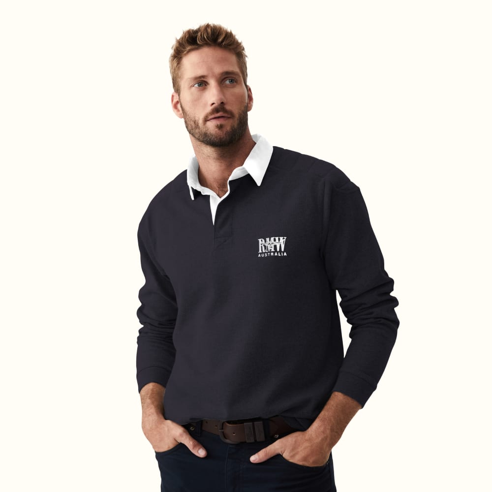 Looking for a Navy Rugby Shirt? Find Top-Quality Options Here