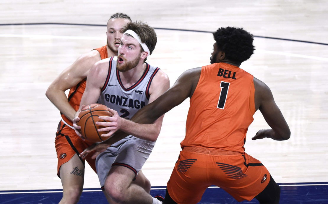 Gonzaga Basketball vs Pacific: Bulldogs Favored to Win, But Can the Tigers Pull Off an Upset?