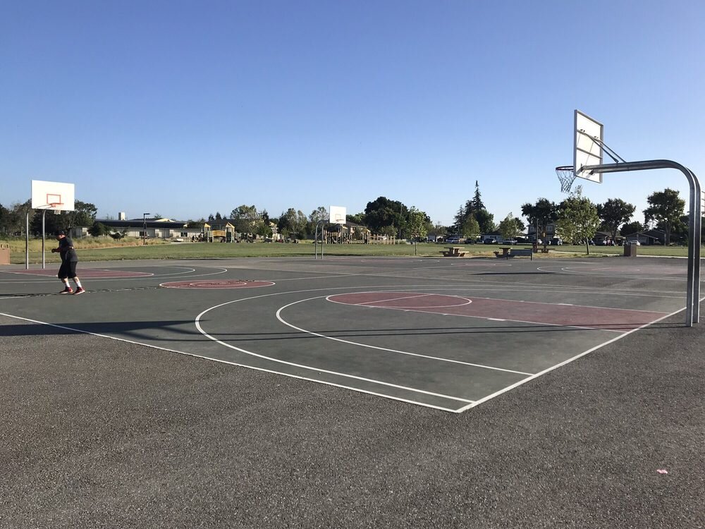 Need a Basketball Court Near Me? Public Courts Listed Here