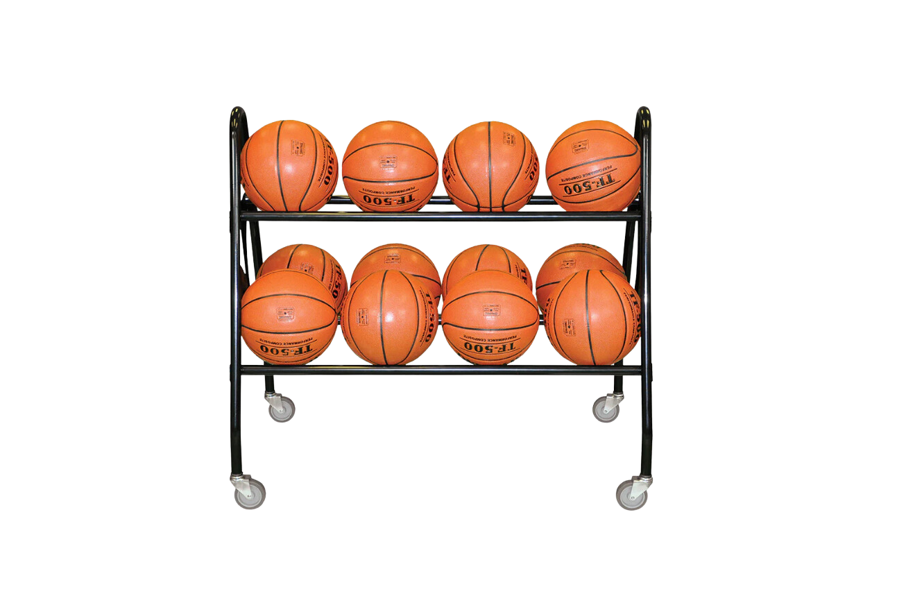 How to Choose the Perfect Basketball Rack Simple Tips