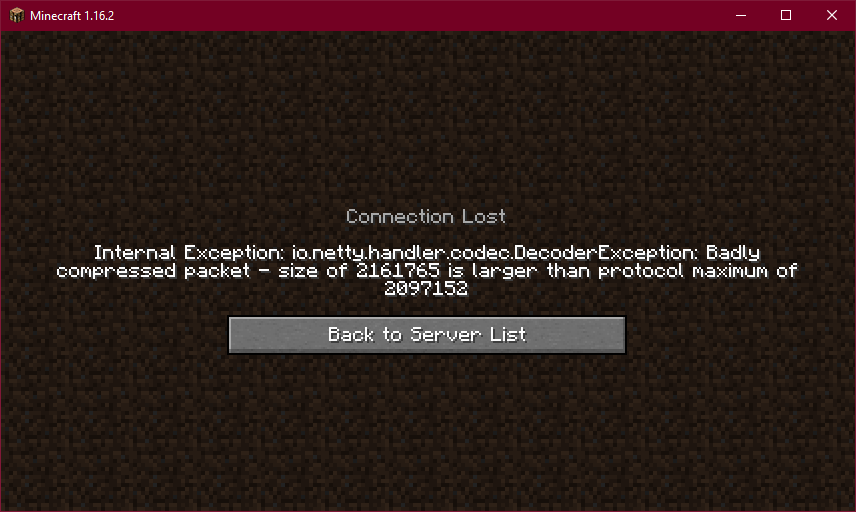 internal exception io.netty.handler.codec.decoderexception Guide (Easy Fixes for Netty Decoding Problems)