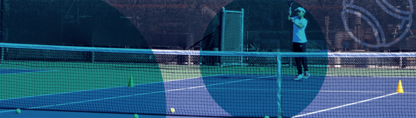 Tennis for Adults in Santa Clara: Lifetime Activities Class Prices & Details