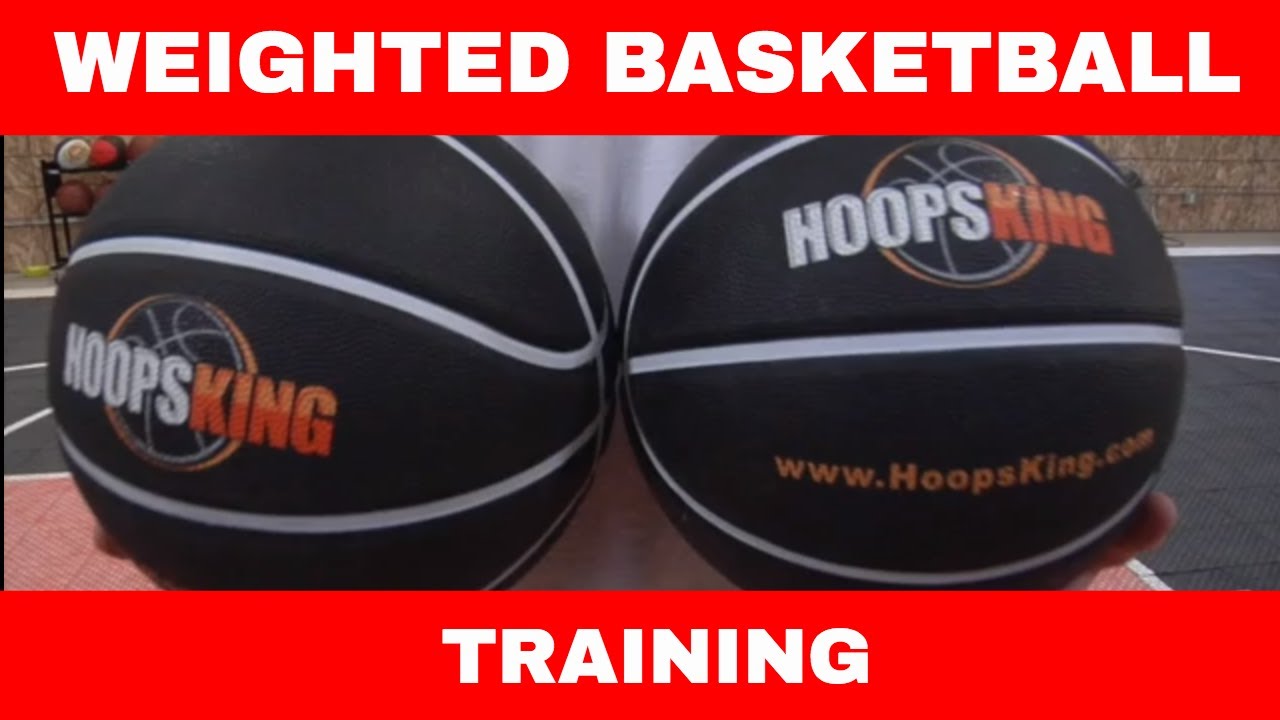 Weighted Basketball Workouts: Boost Your Skills Fast