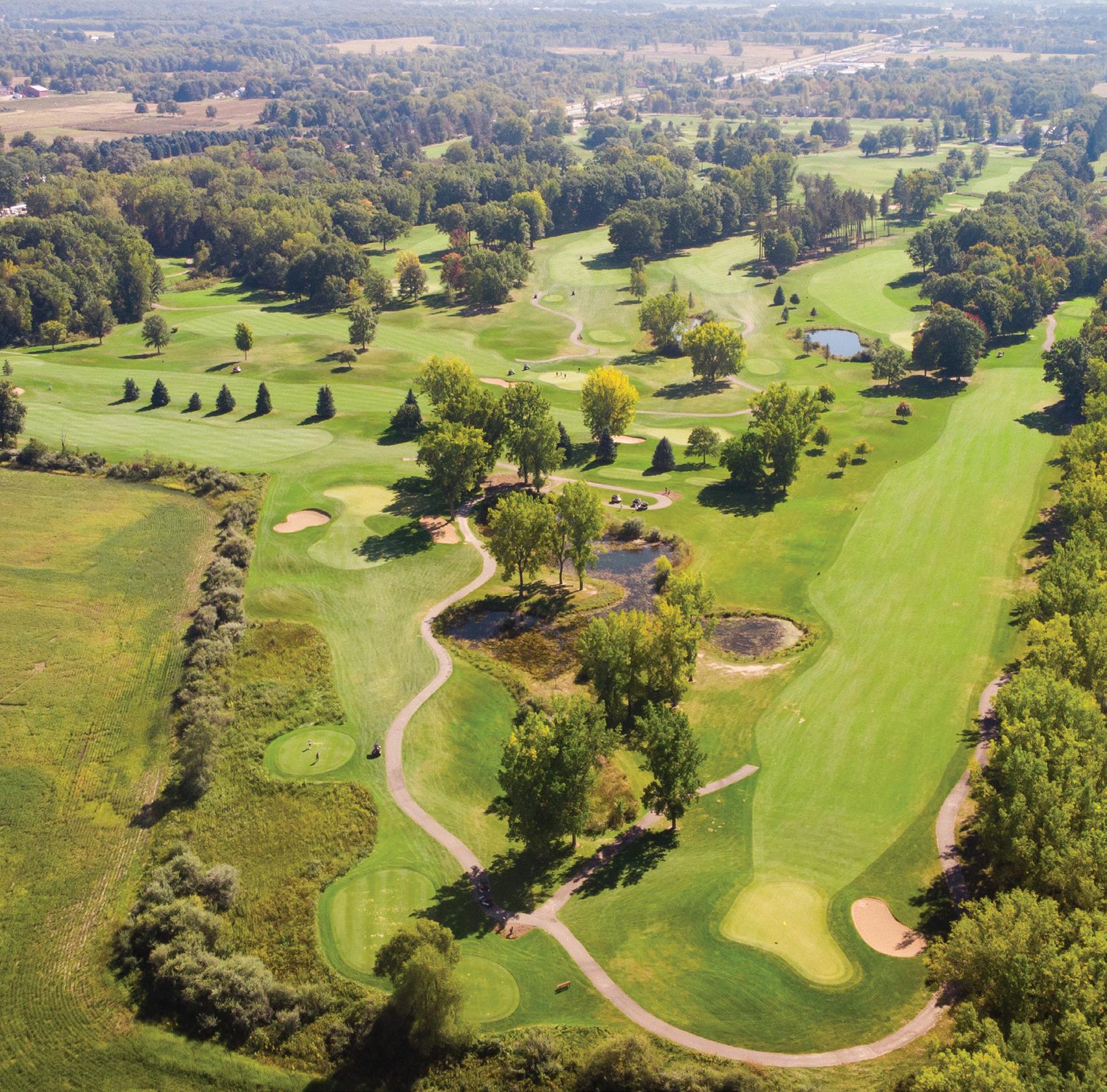 Tee Off for Safety: Join the Sturgis MI Golf Tournament