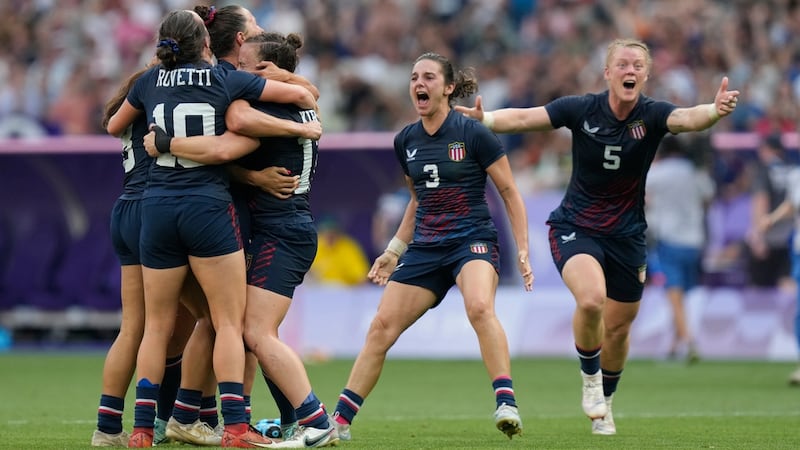 Want to Know USA Womens Rugby Scores? This is Your Place