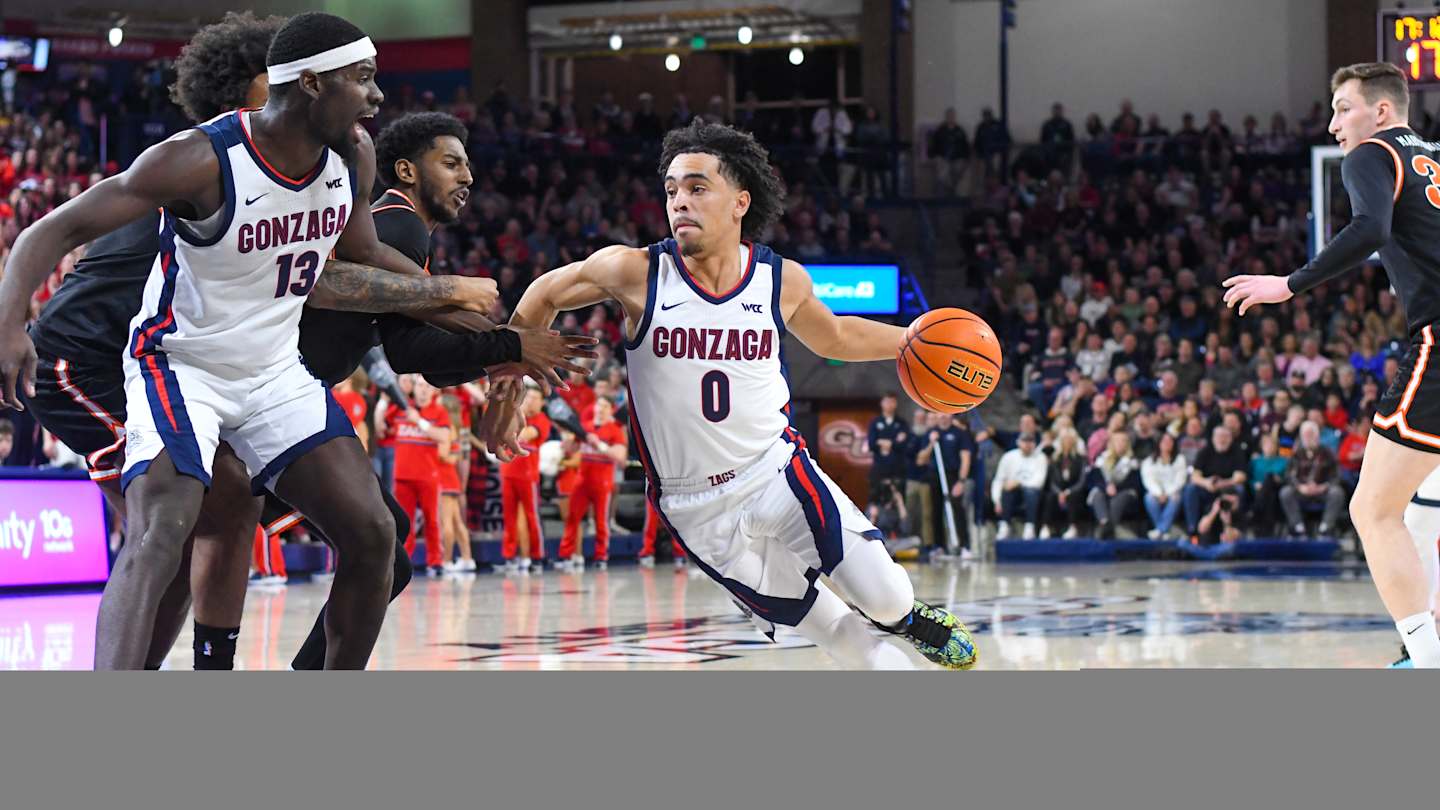 Gonzaga Basketball vs Pacific: Bulldogs Favored to Win, But Can the Tigers Pull Off an Upset?