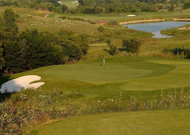 Colbert Hills Golf Course: How to Book Your Tee Time and Score the Best Deals.