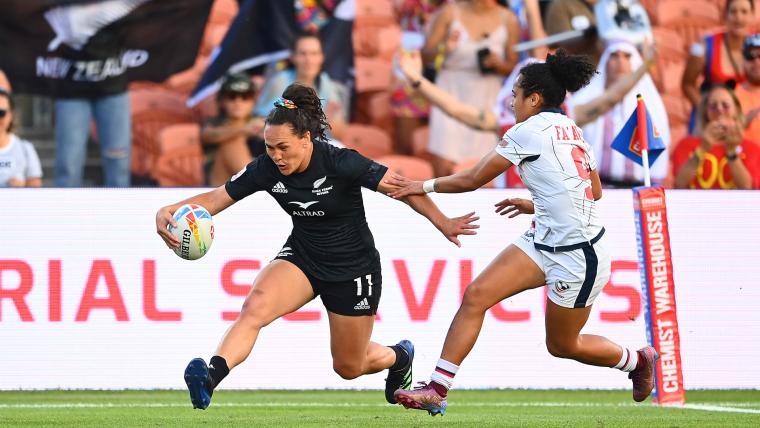 Where to Watch? The Womens Rugby Schedule and Streaming Info