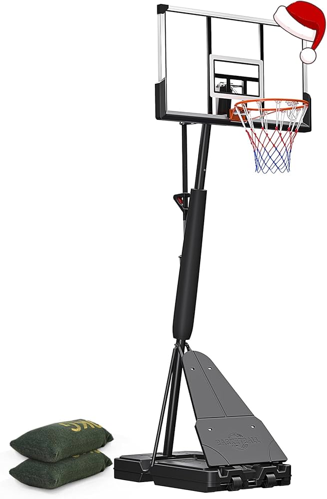 Looking for a 10 Foot Basketball Hoop? Heres What You Need to Know