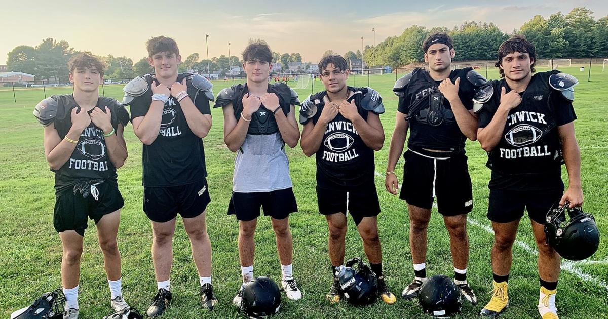 Bishop Fenwick Football 2023: Check Out the Schedule Now!