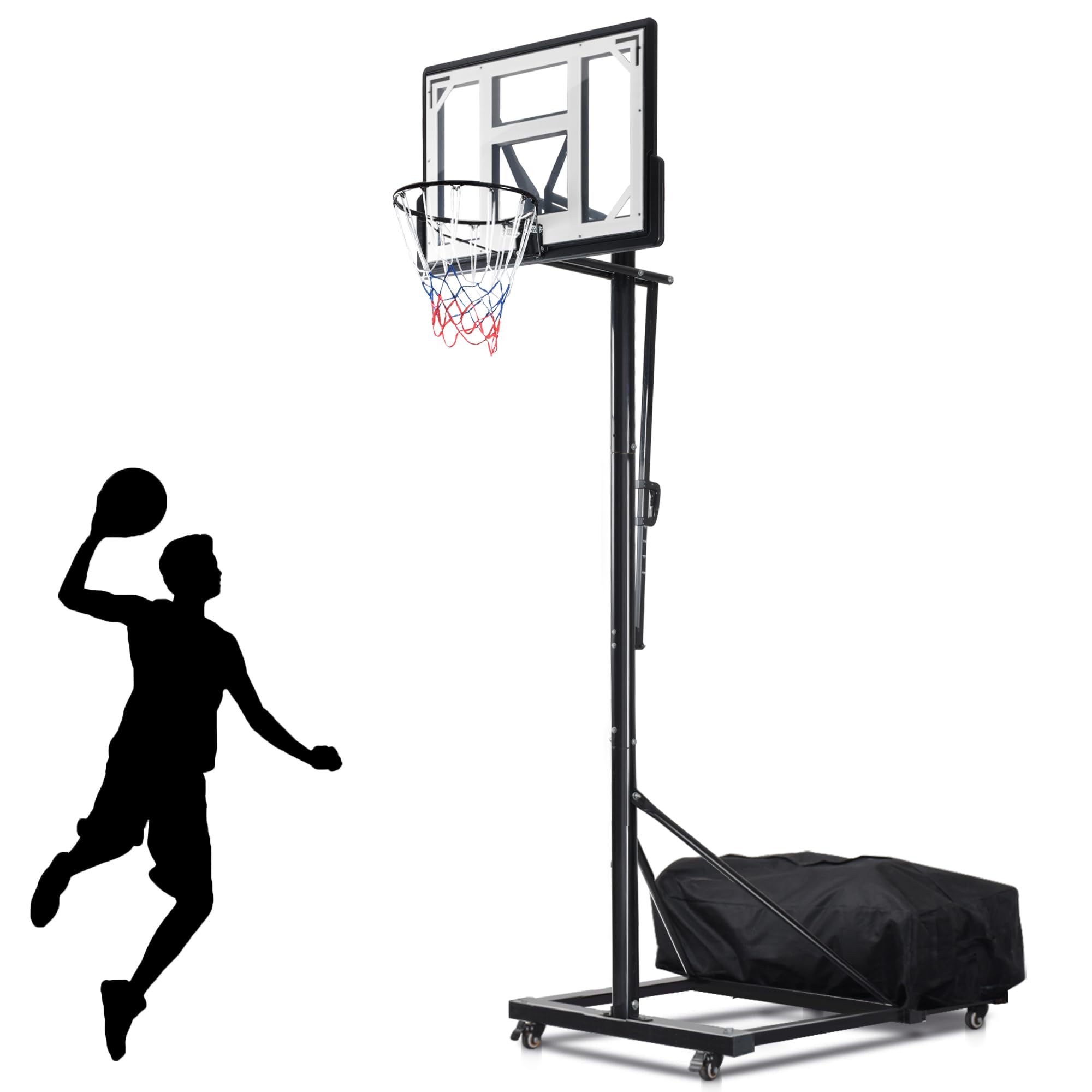 Looking for a 10 Foot Basketball Hoop? Heres What You Need to Know