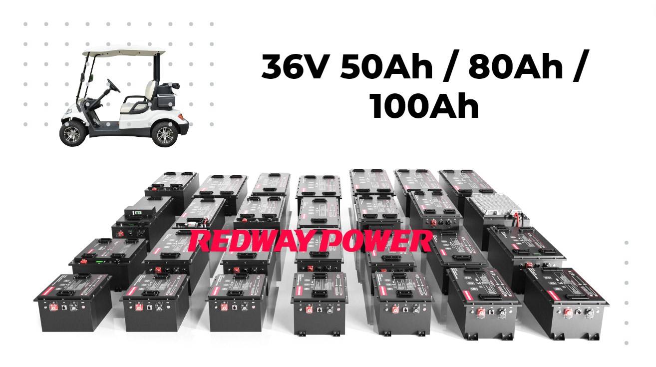 Need New 36 Volt Golf Cart Batteries?  Top Picks and Tips