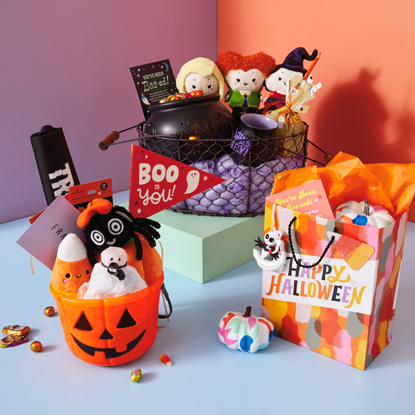 Boo Box Gift Ideas: Spooktacular Surprises for Everyone