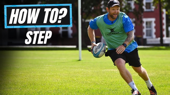 How to Get Better at Rugby io? Follow These Steps and become a pro.